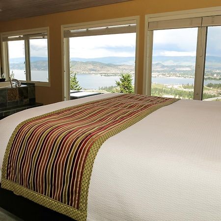 A View Of The Lake B & B West Kelowna 外观 照片