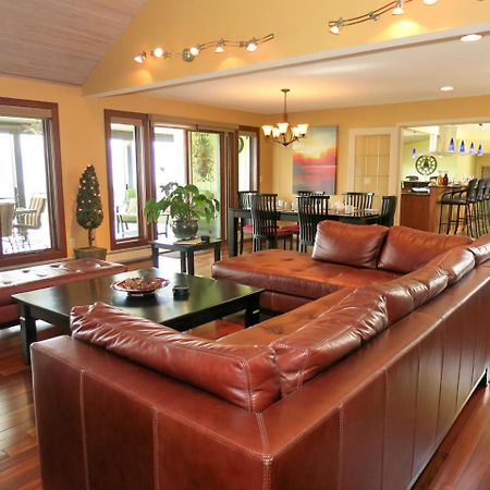 A View Of The Lake B & B West Kelowna 外观 照片