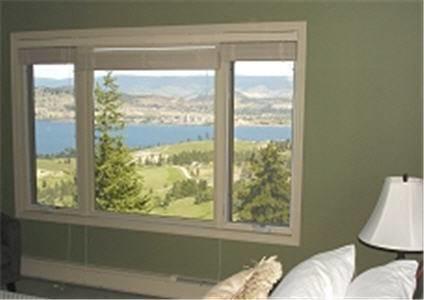 A View Of The Lake B & B West Kelowna 外观 照片
