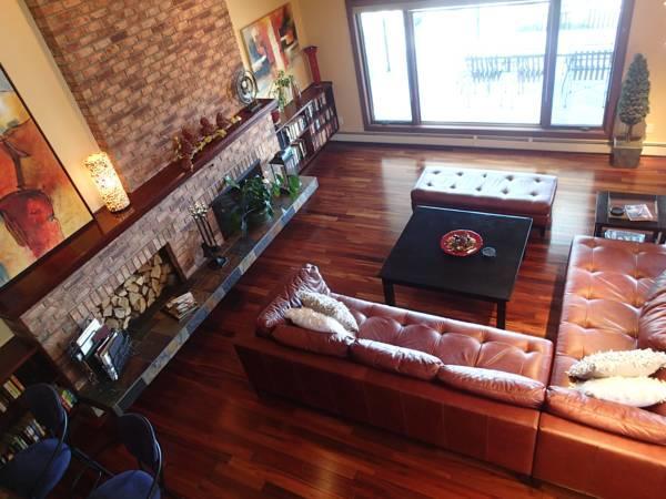 A View Of The Lake B & B West Kelowna 外观 照片