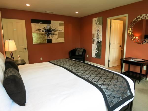 A View Of The Lake B & B West Kelowna 外观 照片