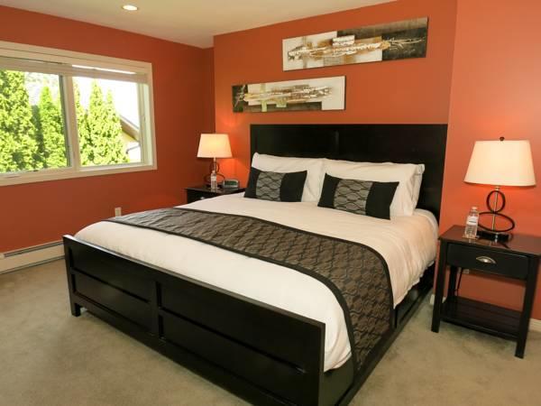 A View Of The Lake B & B West Kelowna 外观 照片