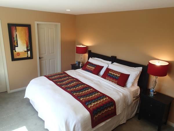 A View Of The Lake B & B West Kelowna 外观 照片