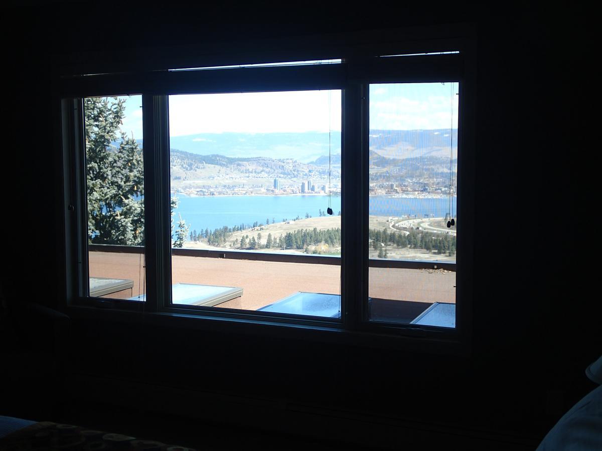 A View Of The Lake B & B West Kelowna 外观 照片